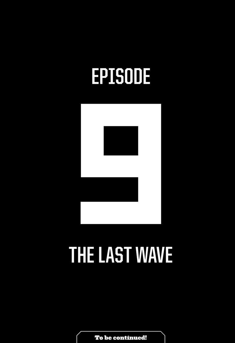 KAIJU NO.8 (Monster #8) Chap 96 - Next Chap 97