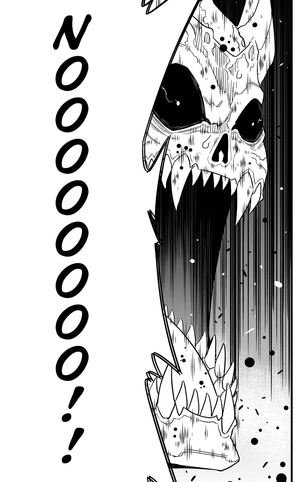 KAIJU NO.8 (Monster #8) Chap 99 - Next Chap 100