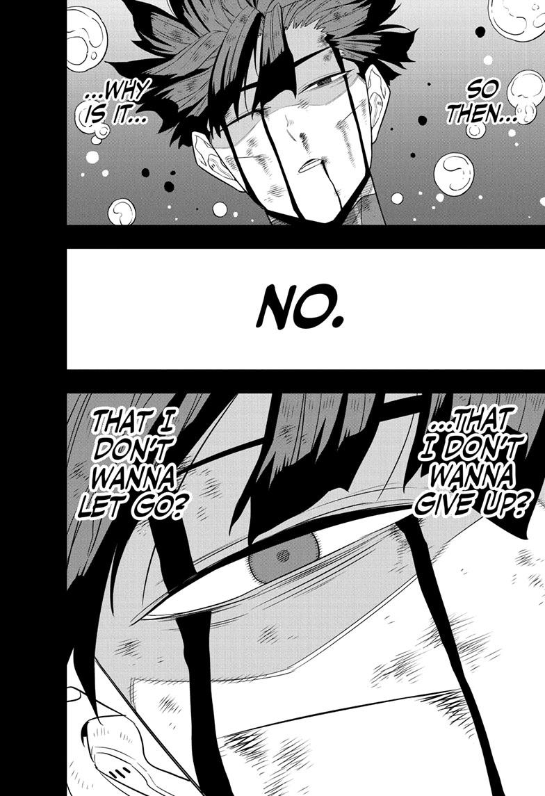 KAIJU NO.8 (Monster #8) Chap 91 - Next Chap 92