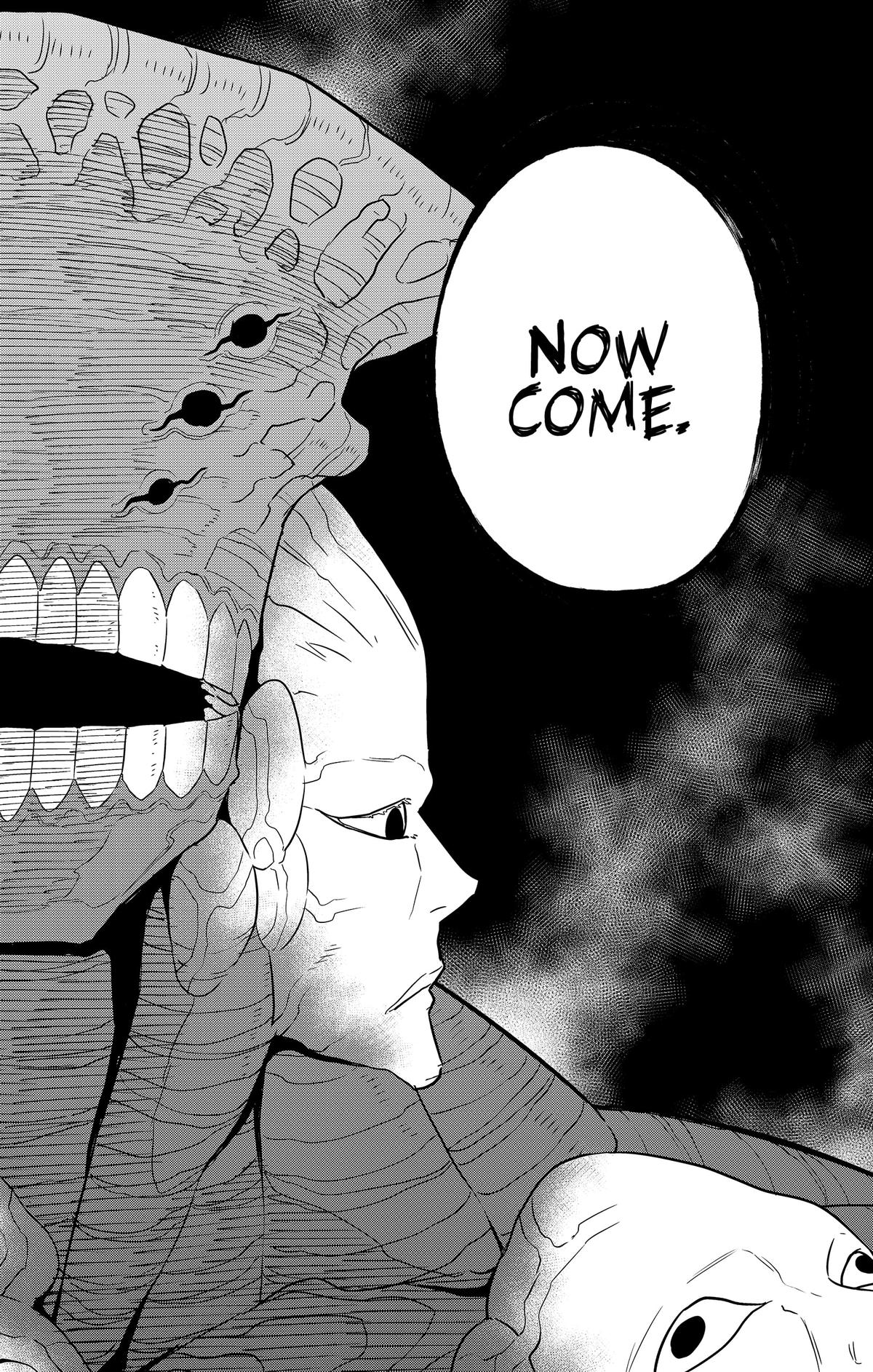 KAIJU NO.8 (Monster #8) Chap 104 - Next Chap 105