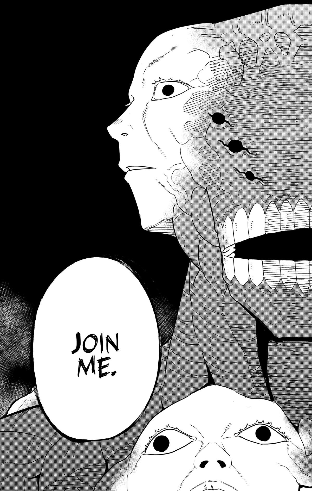 KAIJU NO.8 (Monster #8) Chap 104 - Next Chap 105