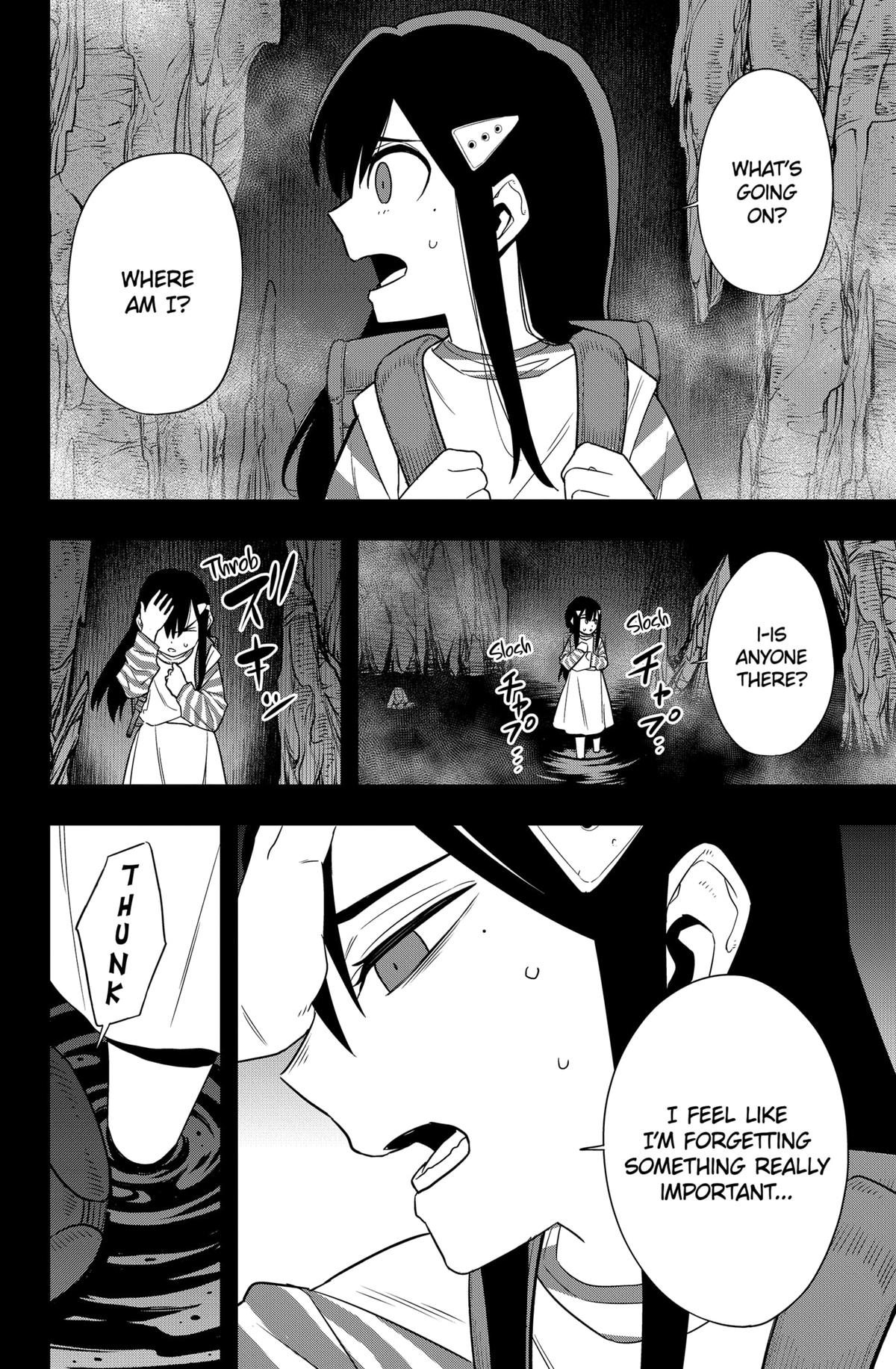 KAIJU NO.8 (Monster #8) Chap 103 - Next Chap 104