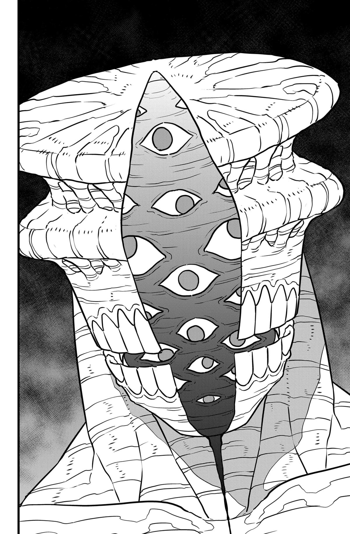 KAIJU NO.8 (Monster #8) Chap 114 - Next Chap 115