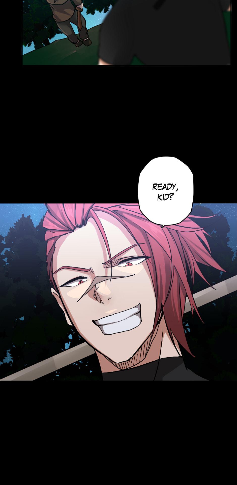 The Beginning After The End Chap 7 - Next Chap 8