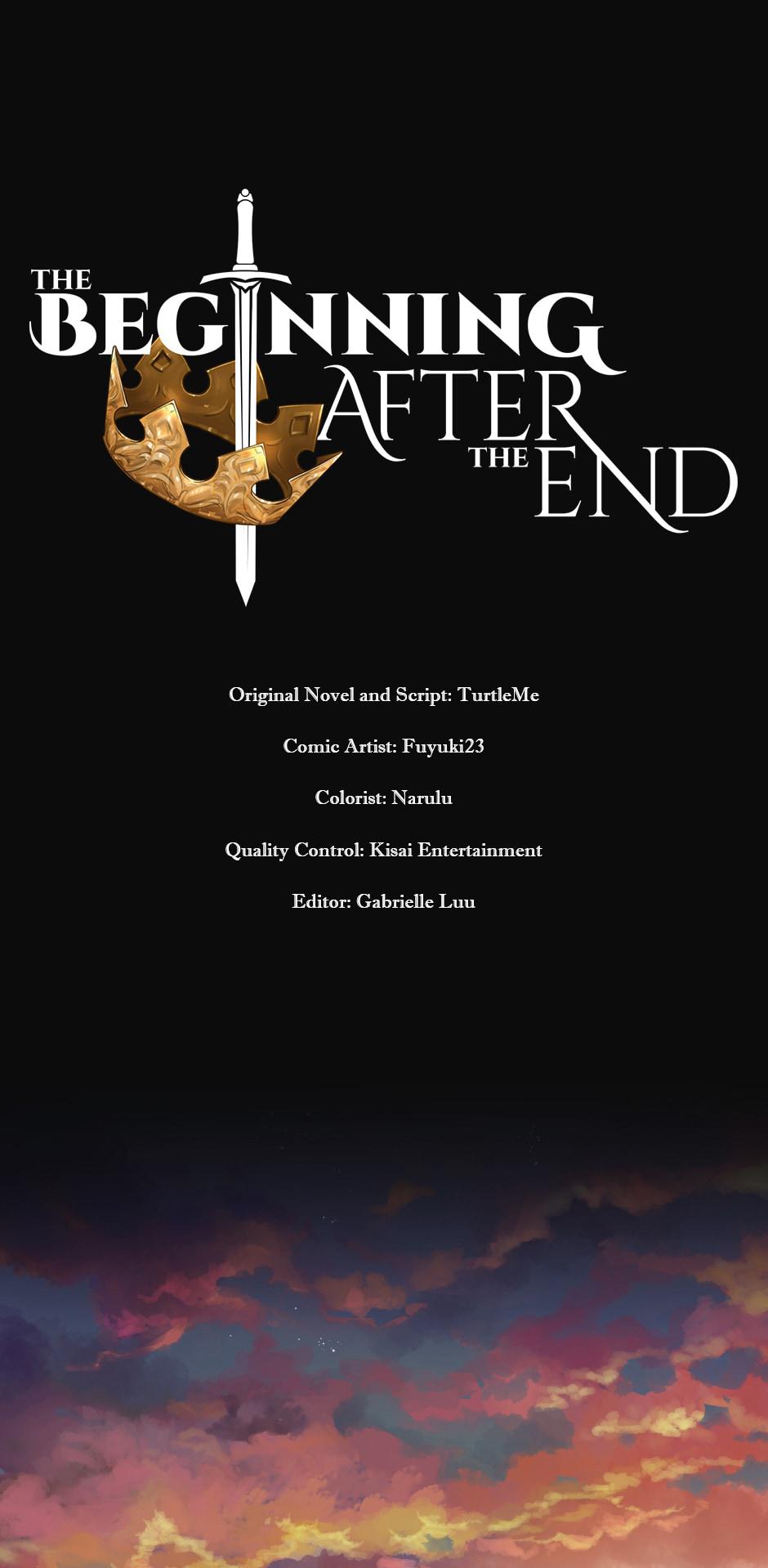 The Beginning After The End Chap 7 - Next Chap 8