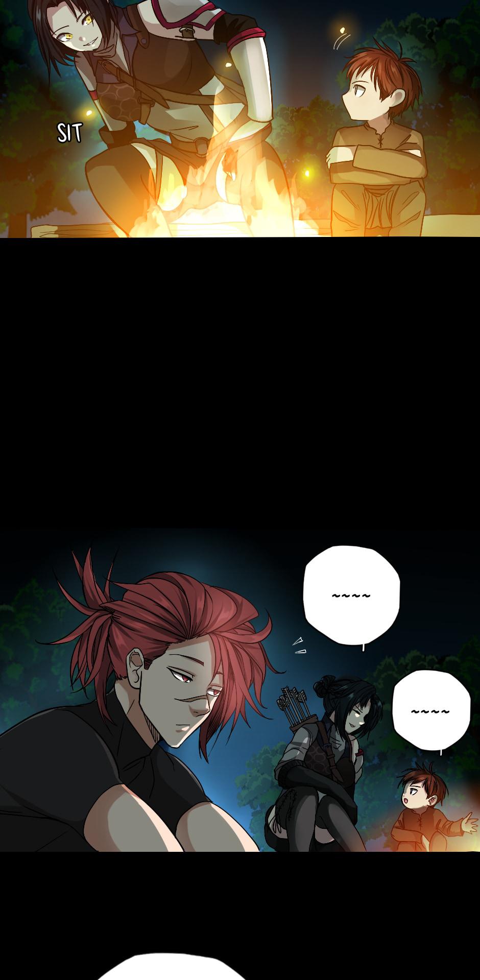 The Beginning After The End Chap 7 - Next Chap 8