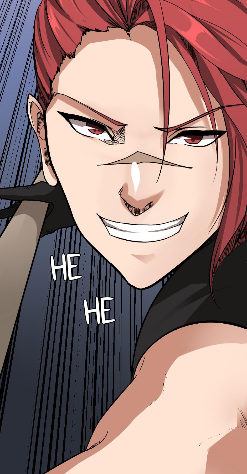 The Beginning After The End Chap 7 - Next Chap 8