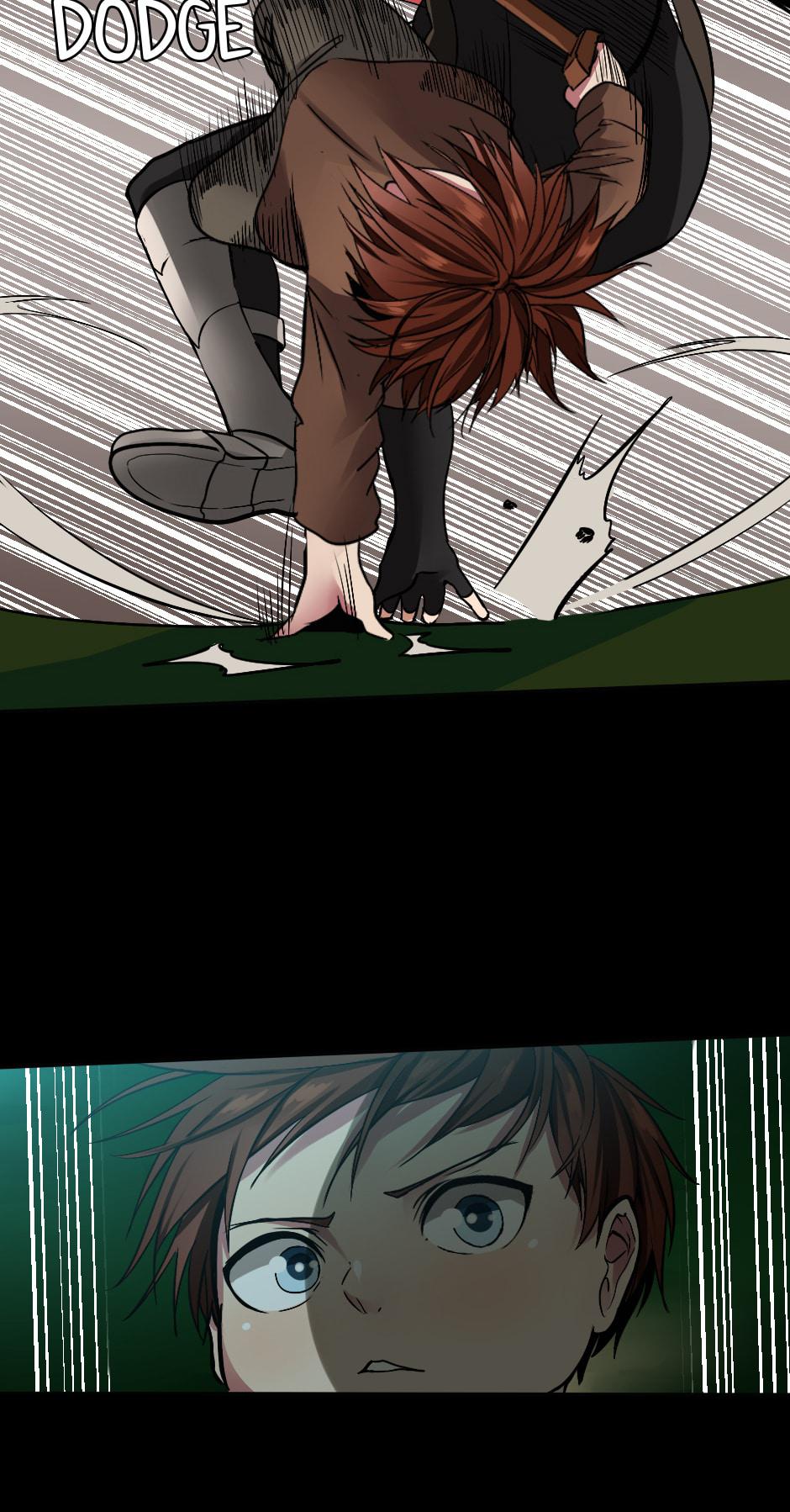 The Beginning After The End Chap 7 - Next Chap 8