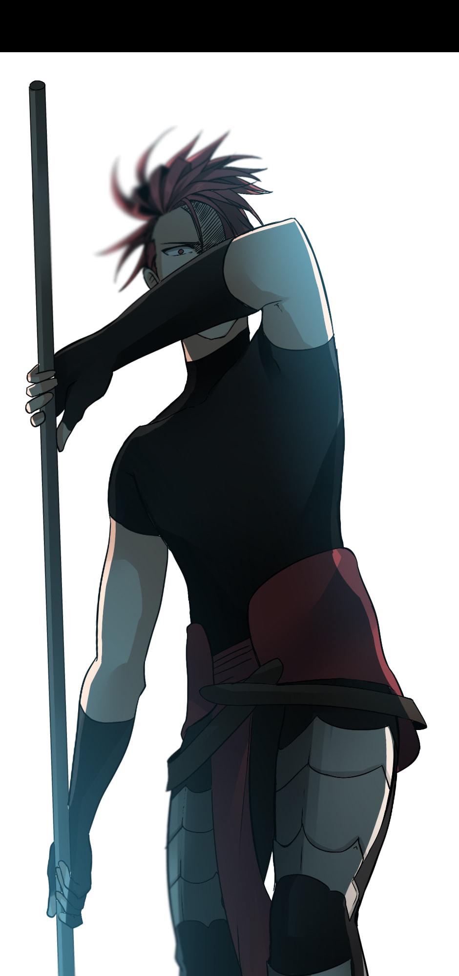 The Beginning After The End Chap 7 - Next Chap 8