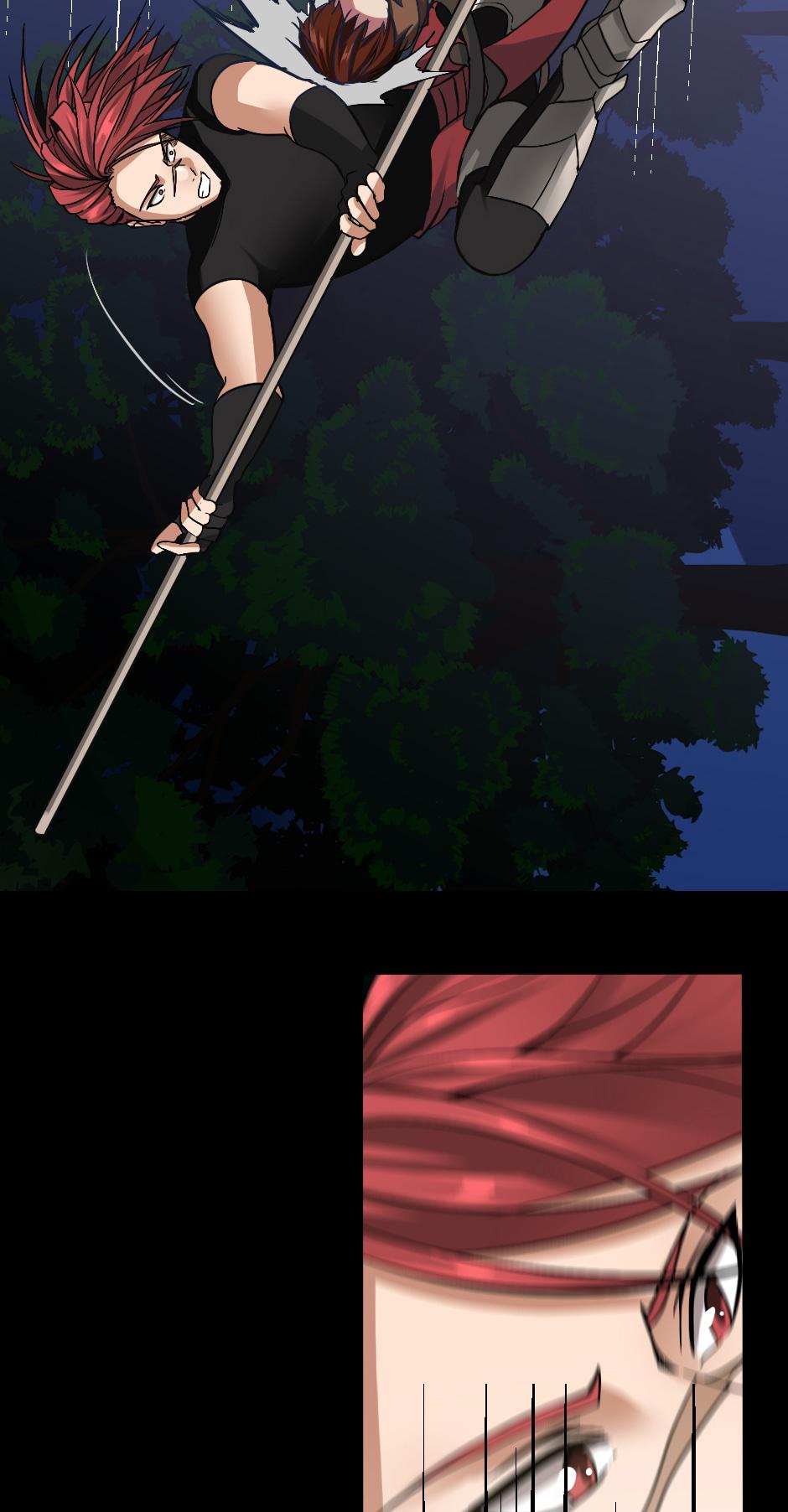 The Beginning After The End Chap 7 - Next Chap 8