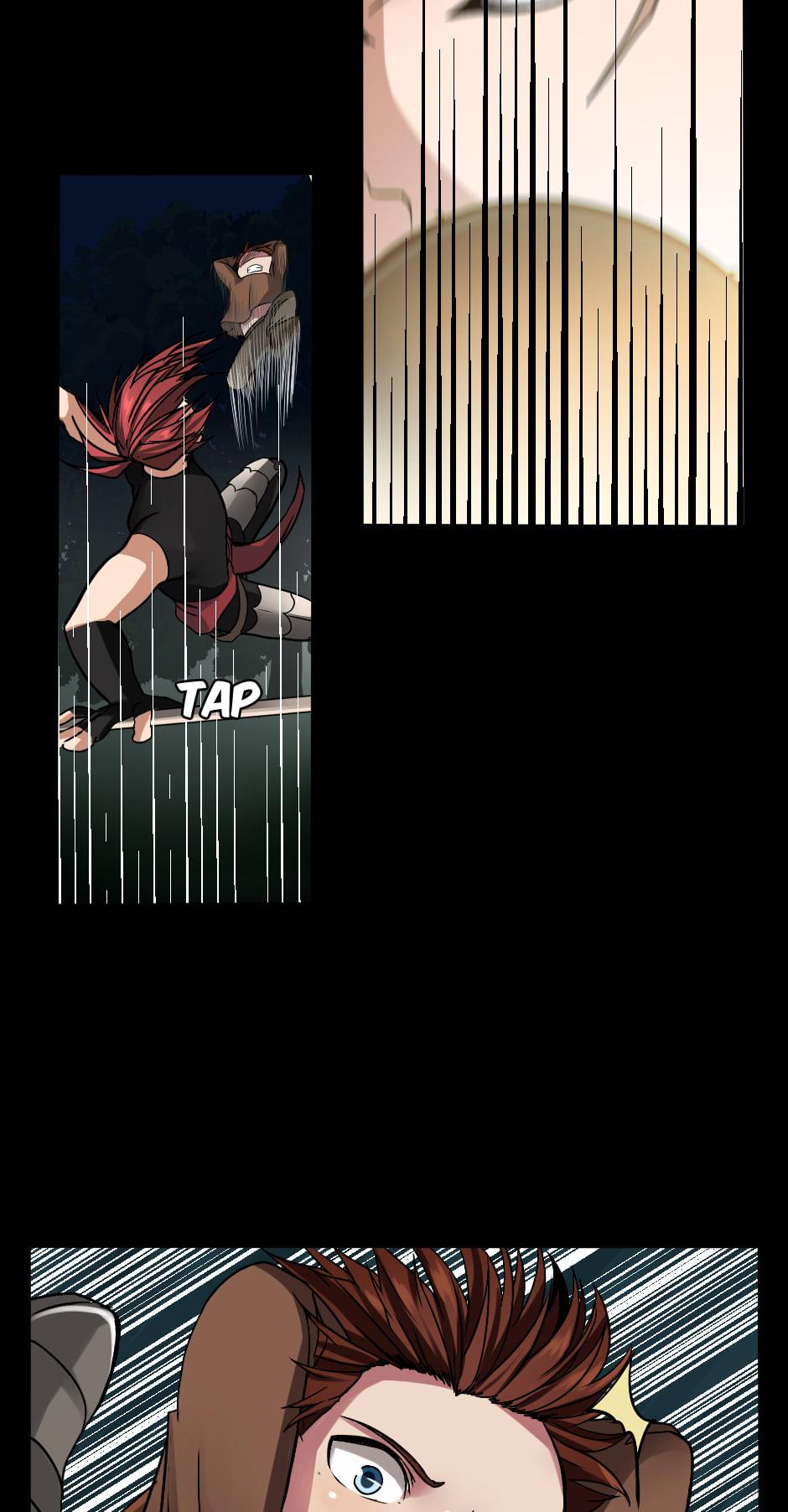 The Beginning After The End Chap 7 - Next Chap 8