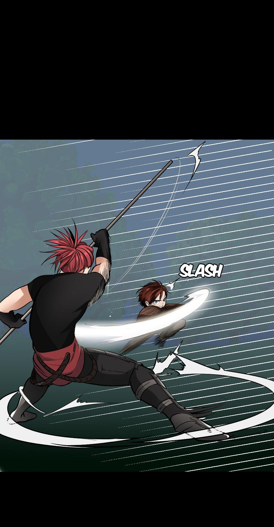 The Beginning After The End Chap 7 - Next Chap 8