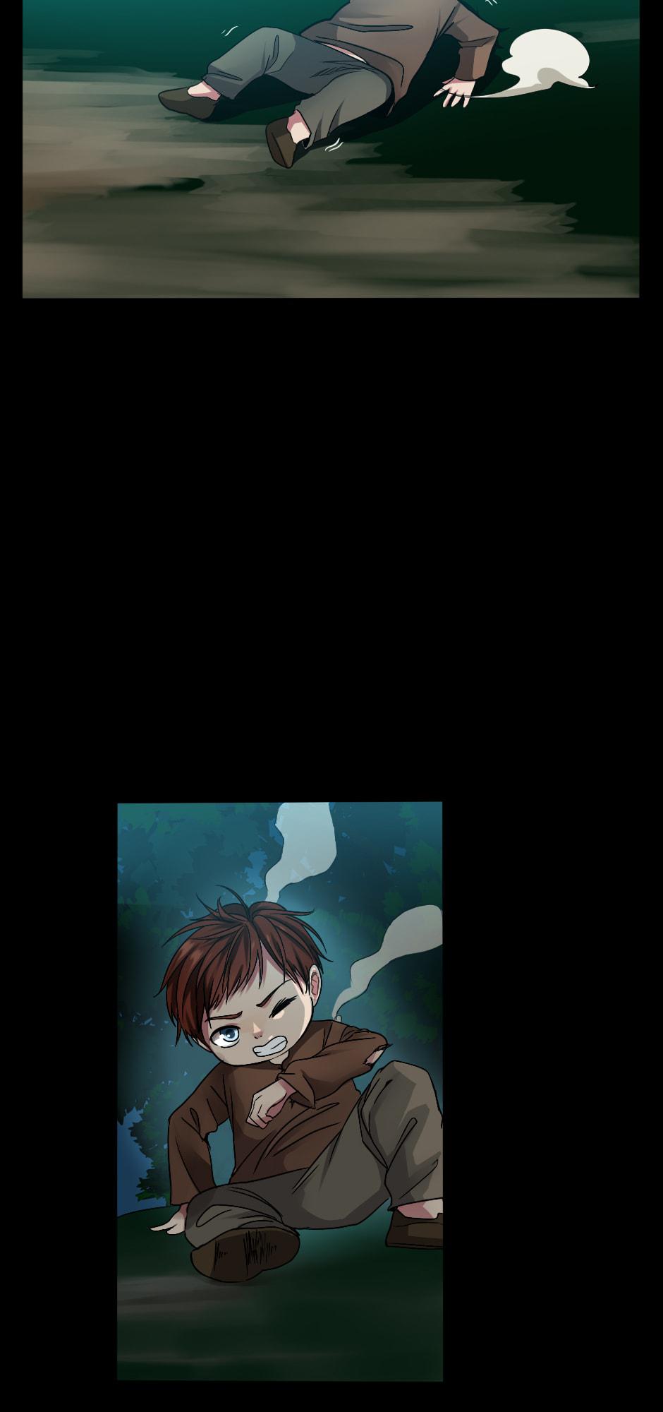 The Beginning After The End Chap 7 - Next Chap 8
