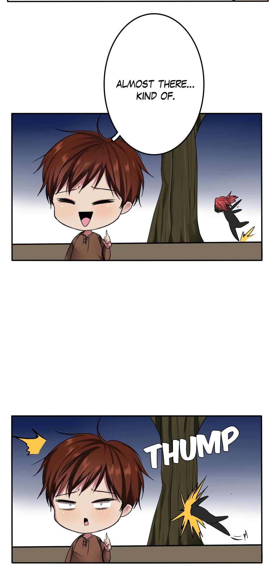 The Beginning After The End Chap 7 - Next Chap 8