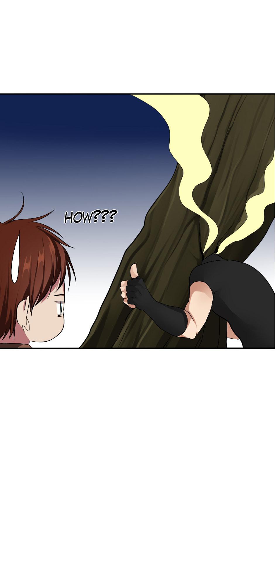 The Beginning After The End Chap 7 - Next Chap 8