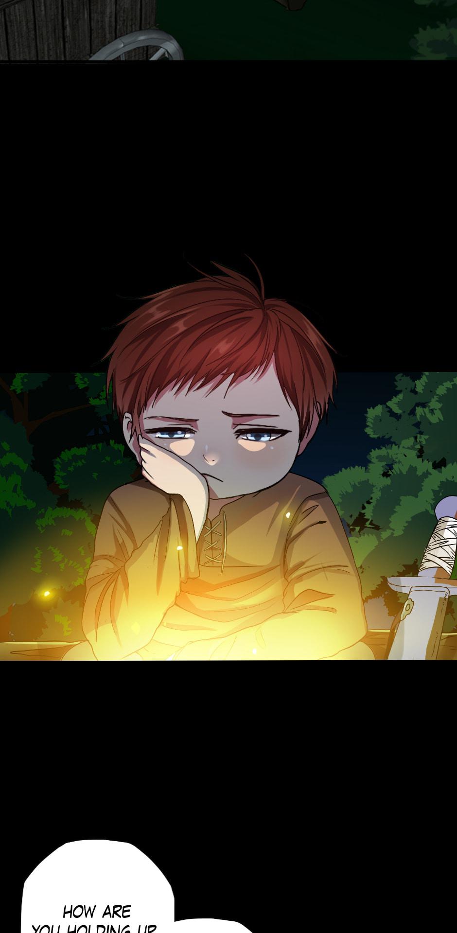 The Beginning After The End Chap 7 - Next Chap 8