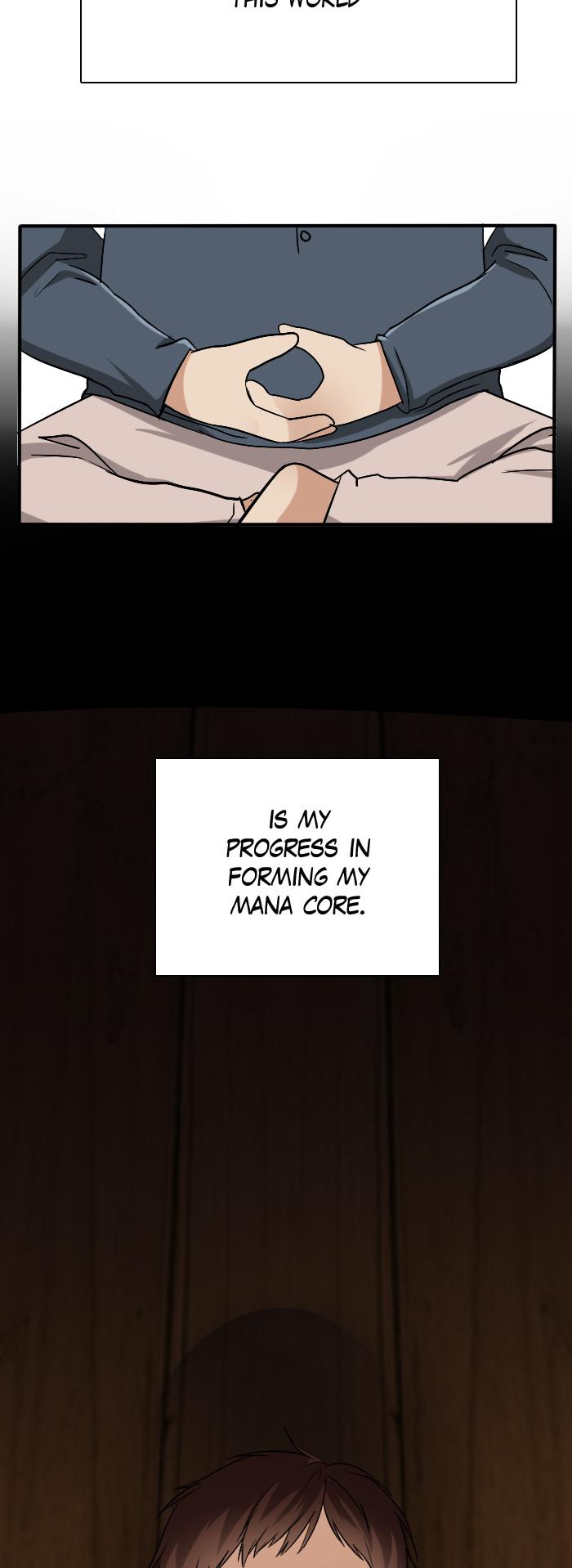 The Beginning After The End Chap 4 - Next Chap 5