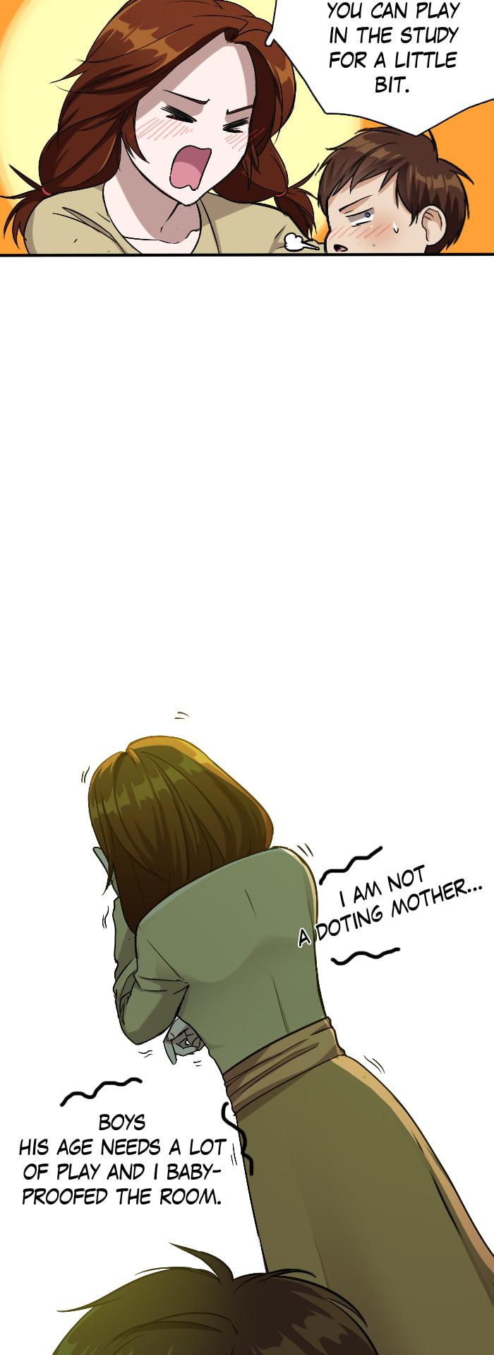 The Beginning After The End Chap 4 - Next Chap 5