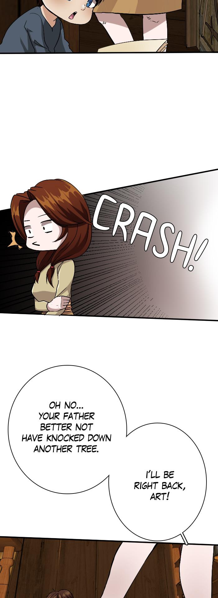 The Beginning After The End Chap 4 - Next Chap 5