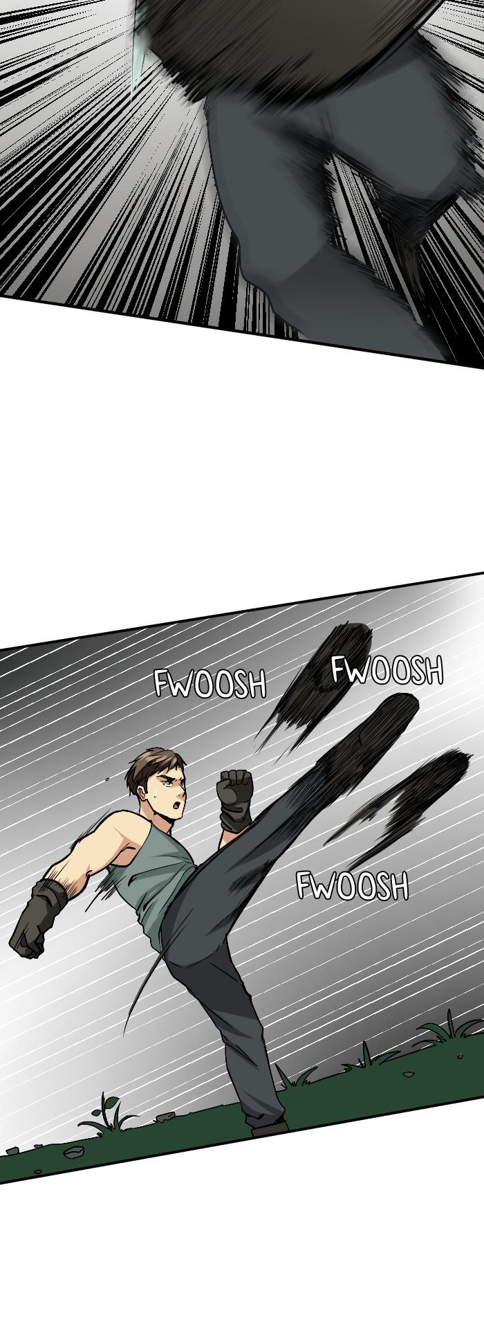 The Beginning After The End Chap 4 - Next Chap 5