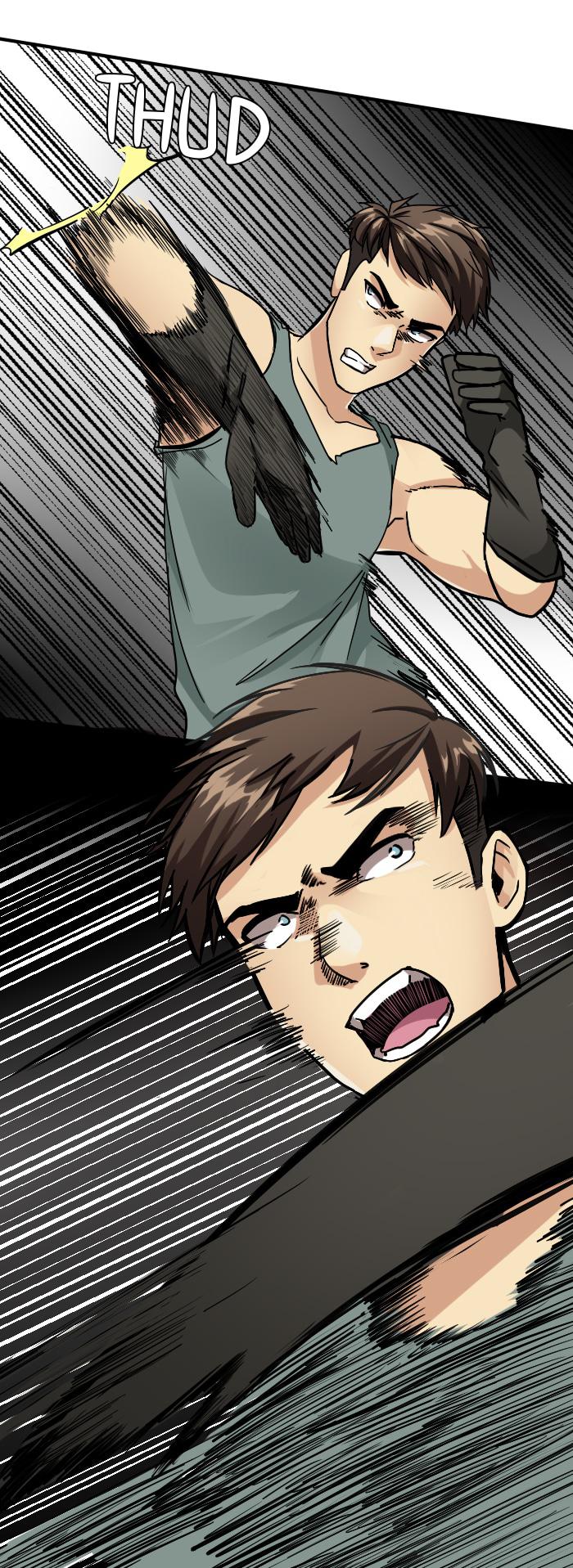 The Beginning After The End Chap 4 - Next Chap 5