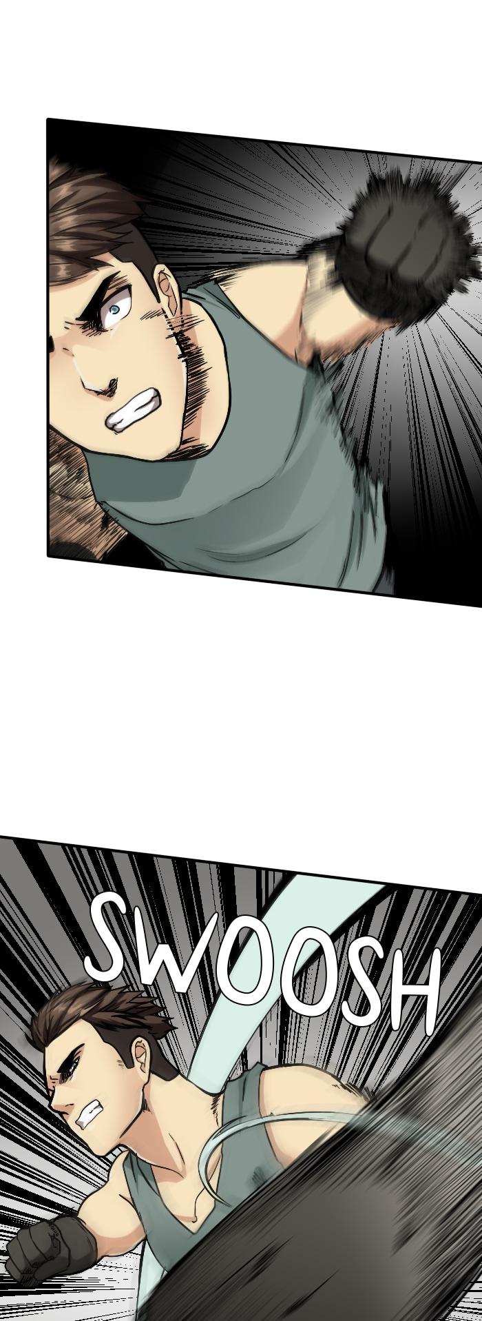 The Beginning After The End Chap 4 - Next Chap 5