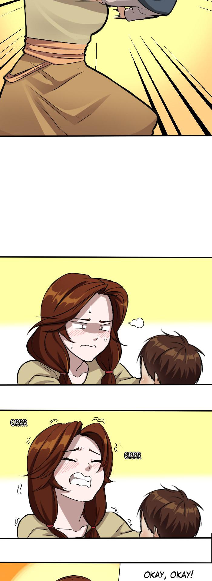 The Beginning After The End Chap 4 - Next Chap 5