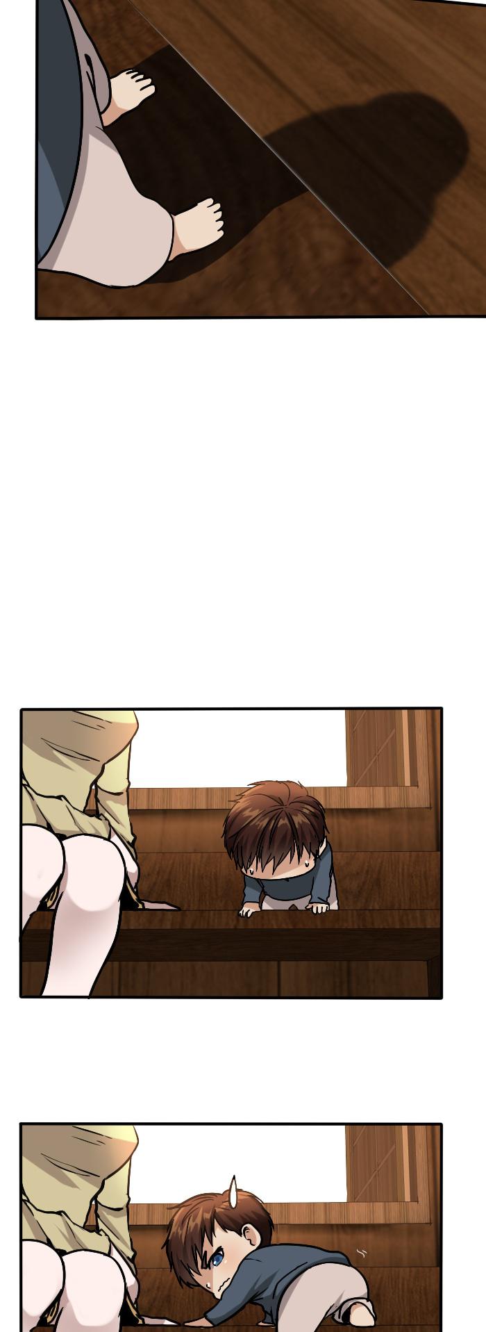 The Beginning After The End Chap 4 - Next Chap 5