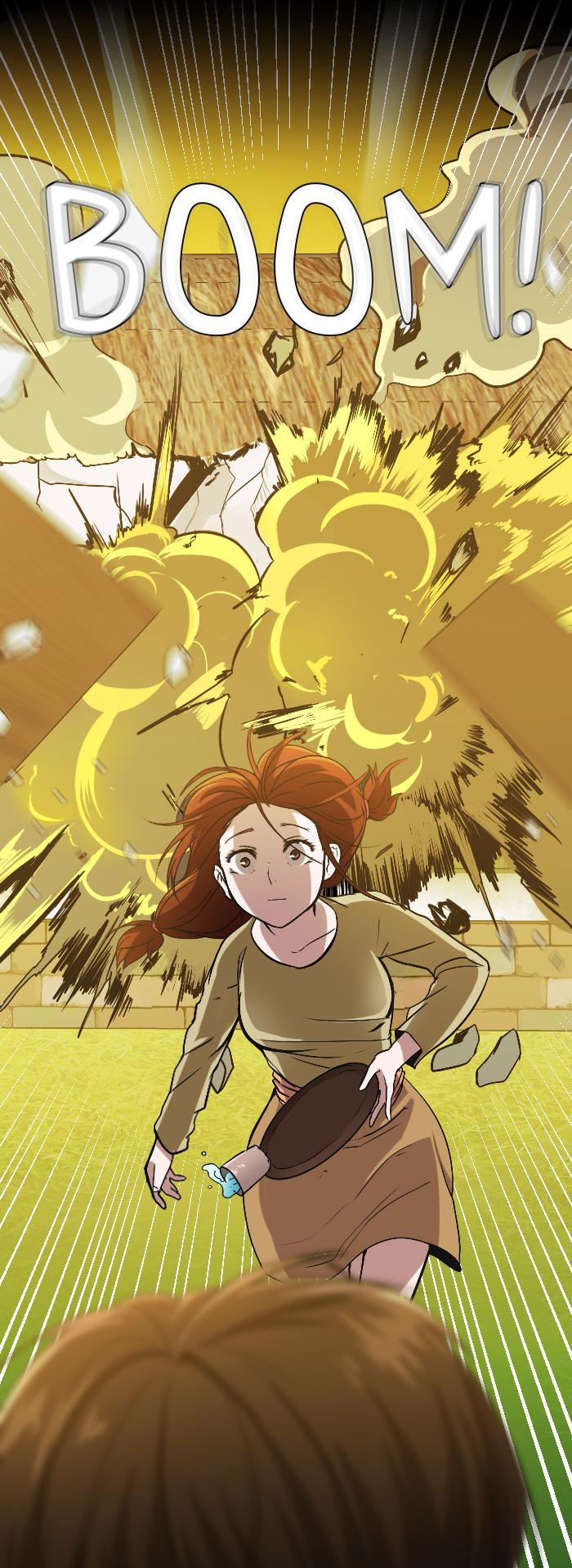 The Beginning After The End Chap 4 - Next Chap 5