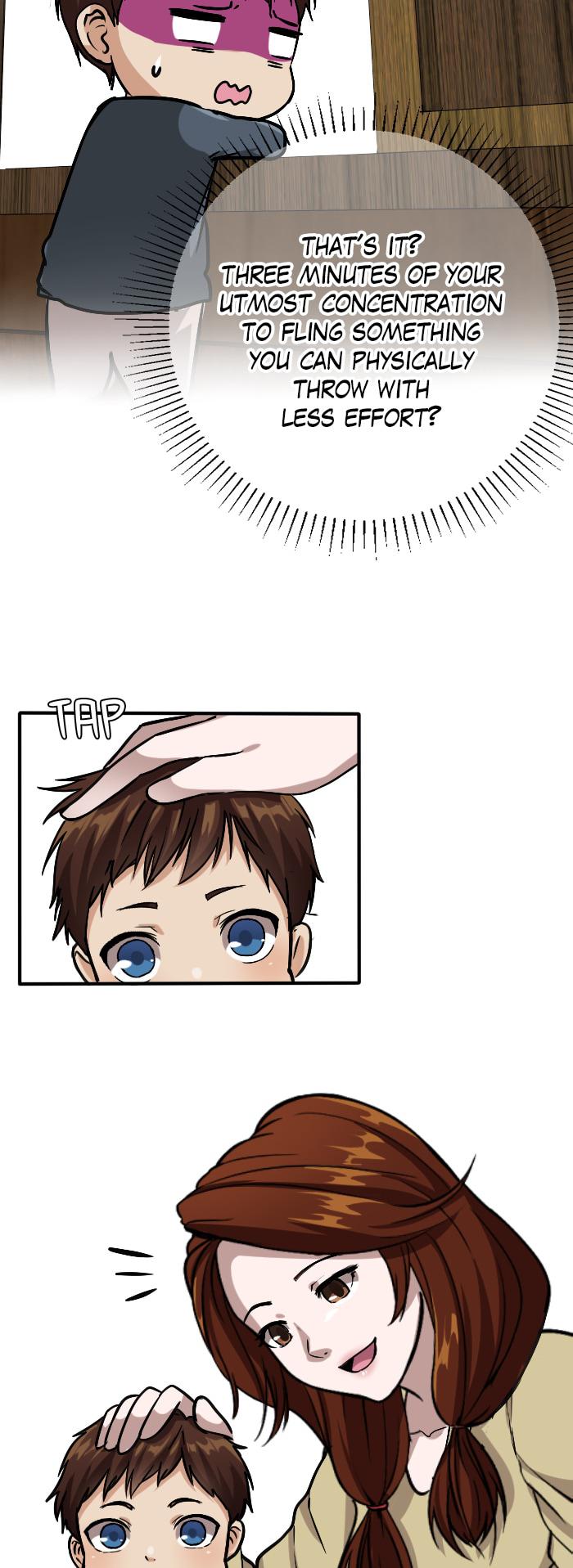 The Beginning After The End Chap 4 - Next Chap 5