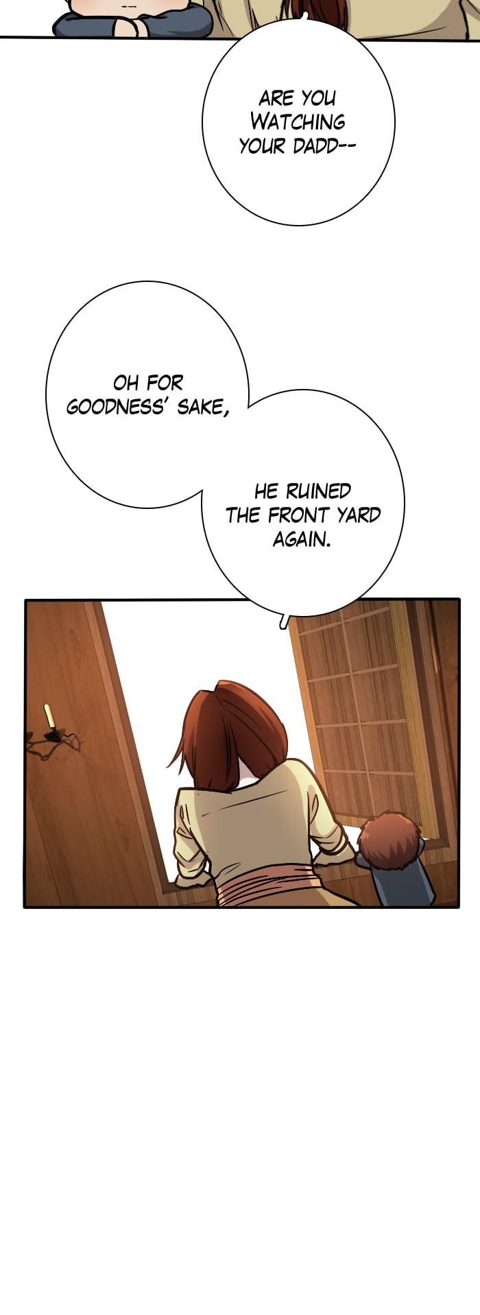 The Beginning After The End Chap 4 - Next Chap 5