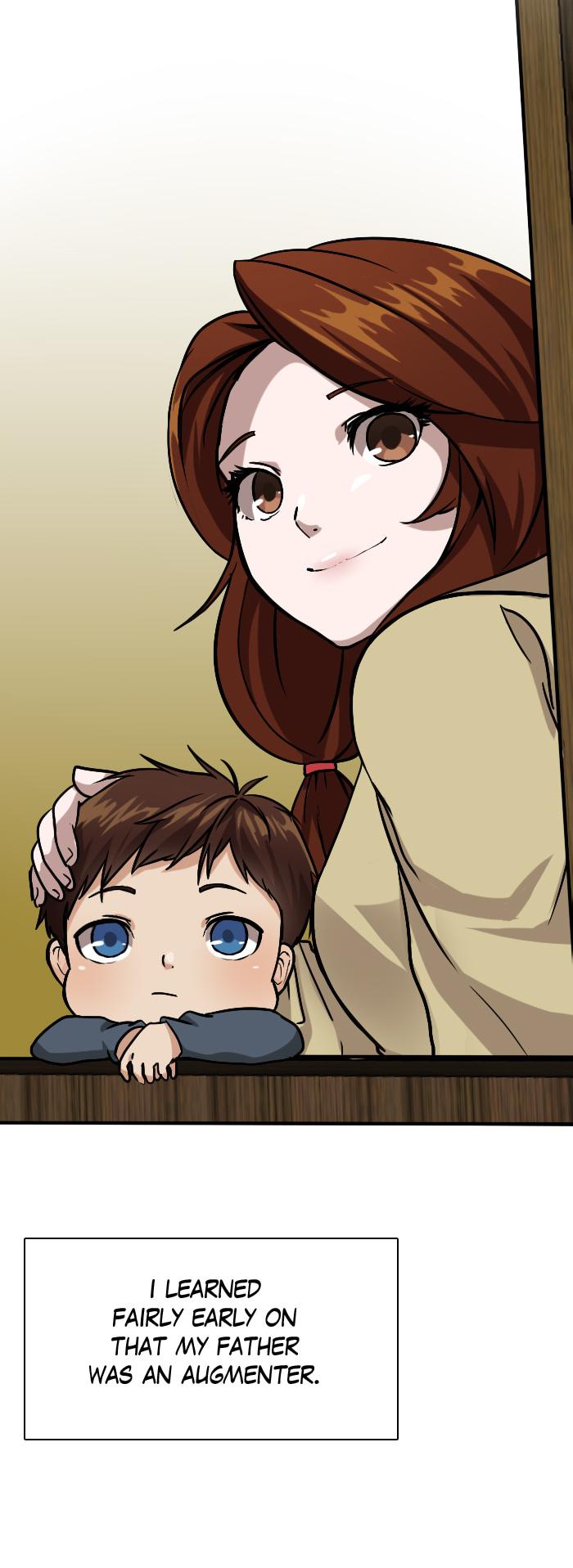 The Beginning After The End Chap 4 - Next Chap 5