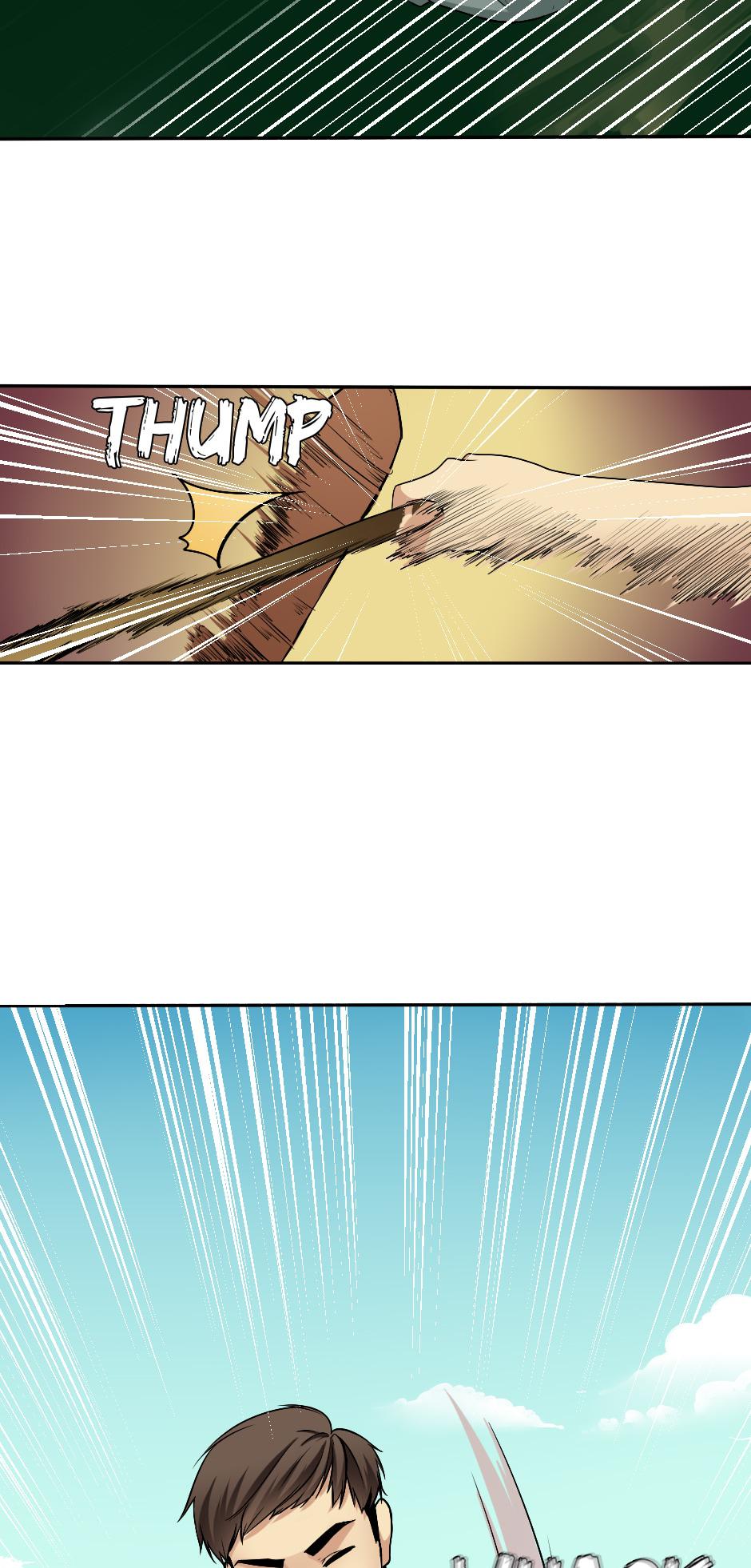 The Beginning After The End Chap 5 - Next Chap 6