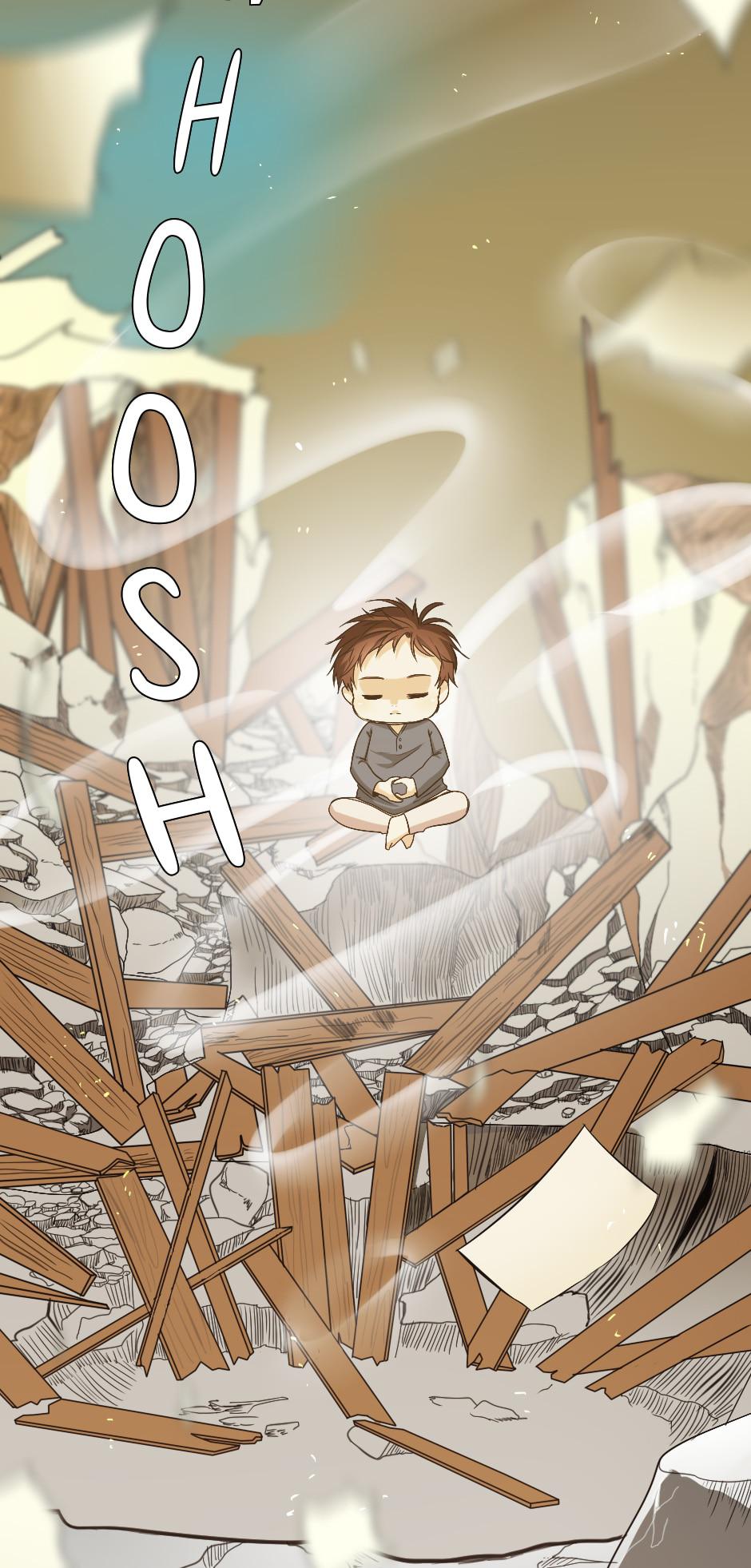 The Beginning After The End Chap 5 - Next Chap 6