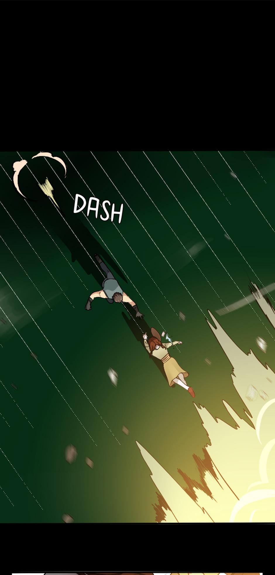 The Beginning After The End Chap 5 - Next Chap 6