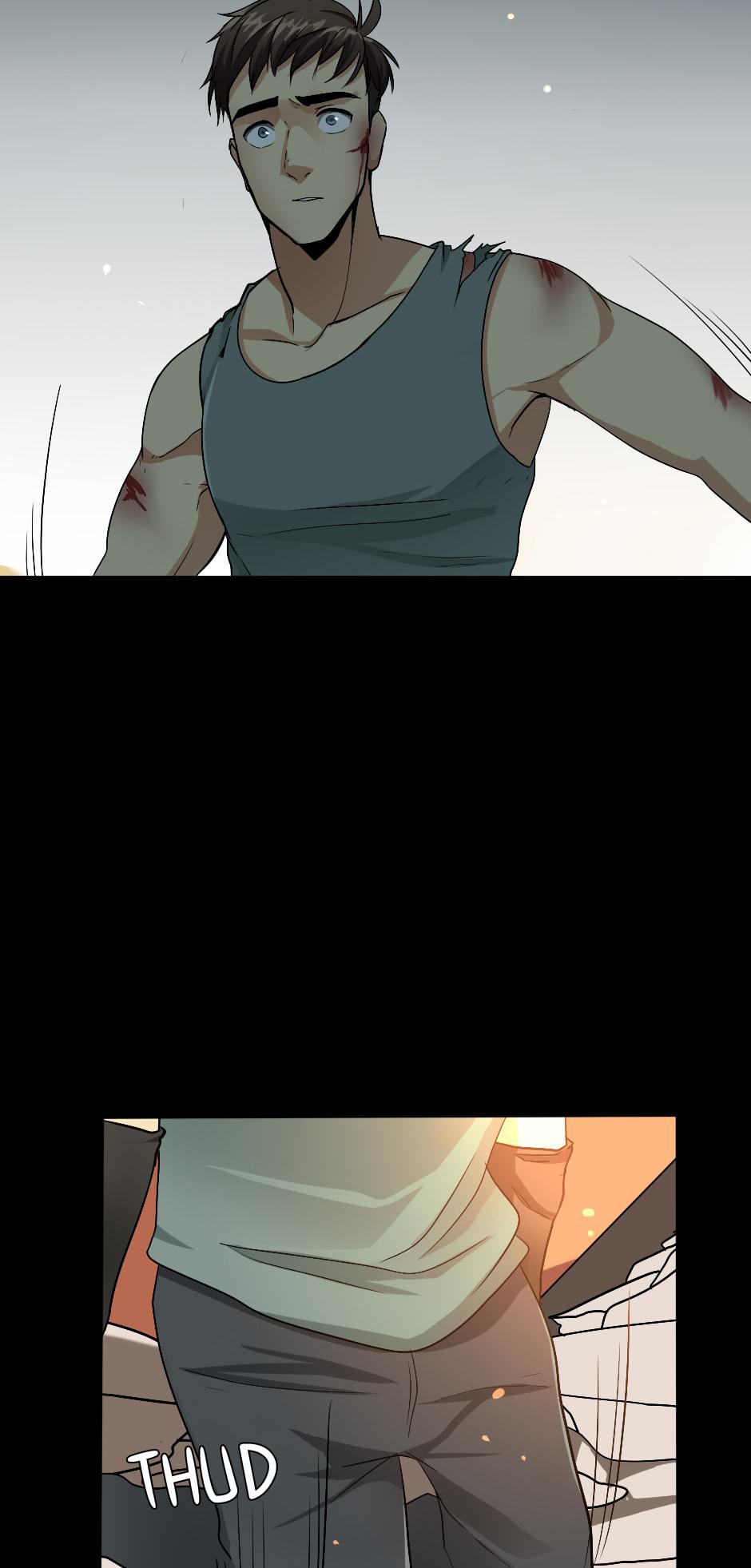 The Beginning After The End Chap 5 - Next Chap 6