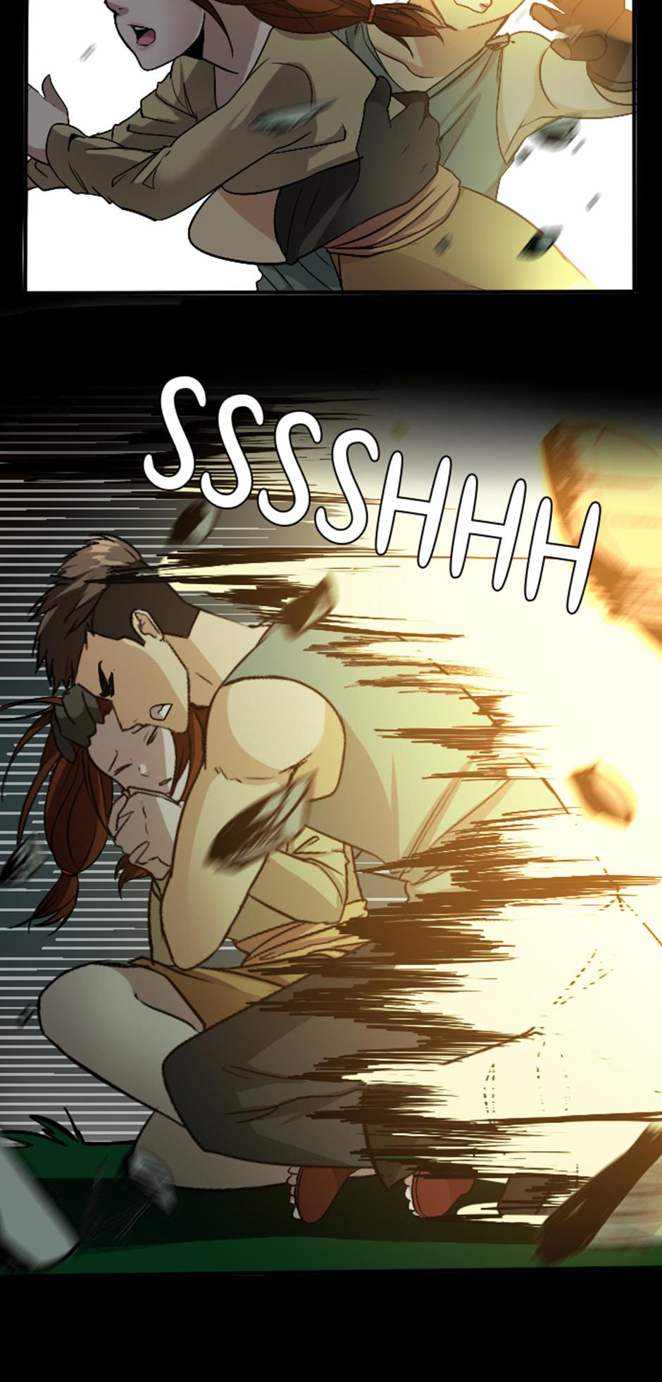 The Beginning After The End Chap 5 - Next Chap 6