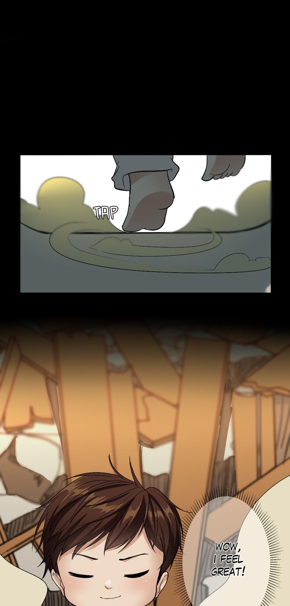 The Beginning After The End Chap 5 - Next Chap 6