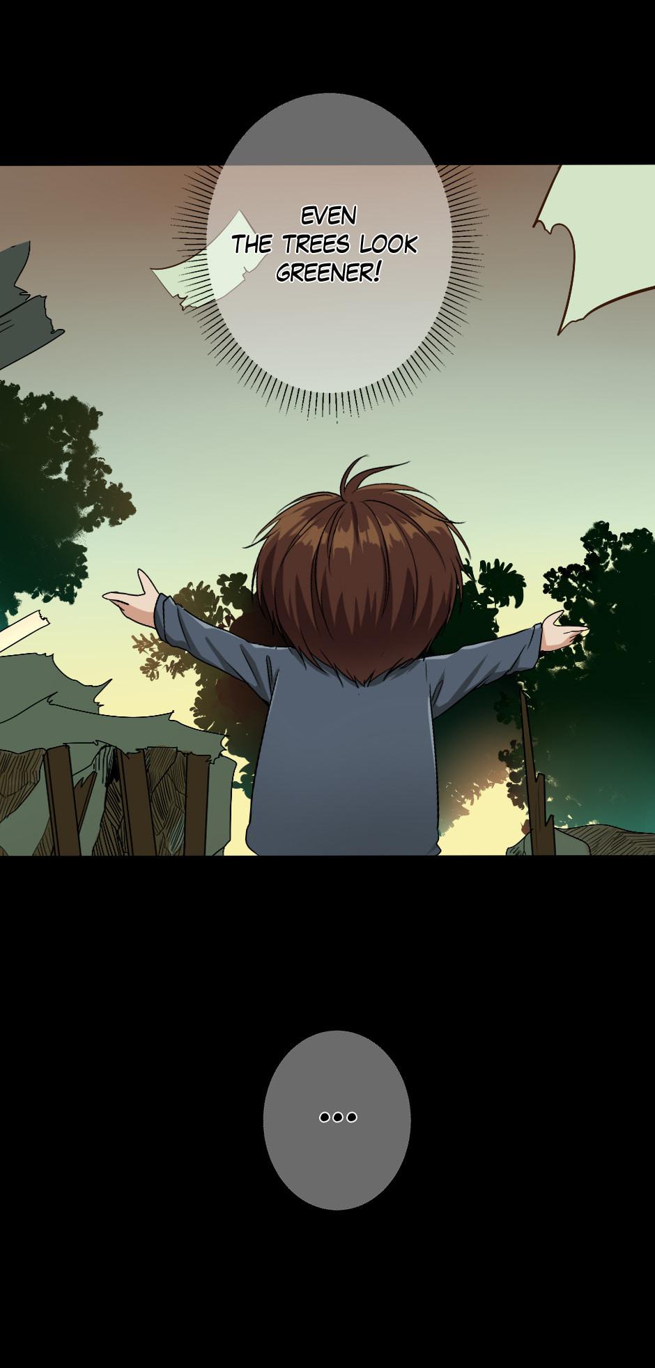 The Beginning After The End Chap 5 - Next Chap 6