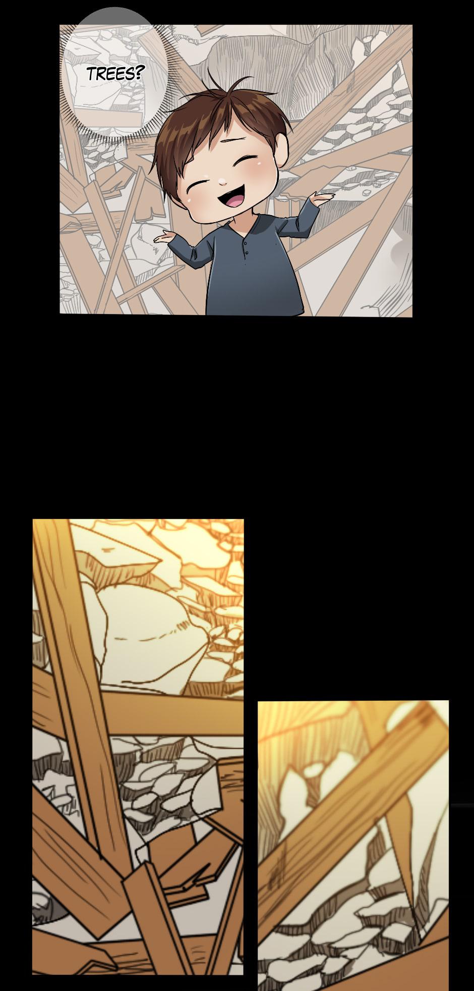 The Beginning After The End Chap 5 - Next Chap 6