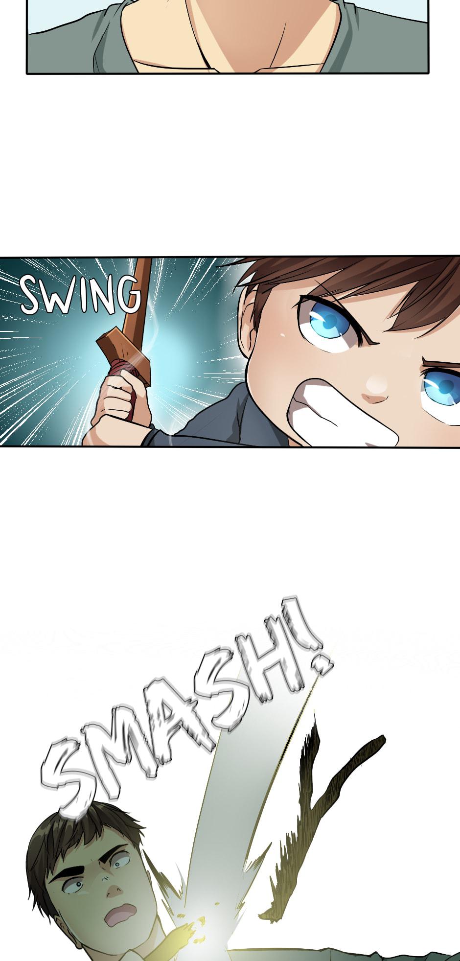 The Beginning After The End Chap 5 - Next Chap 6