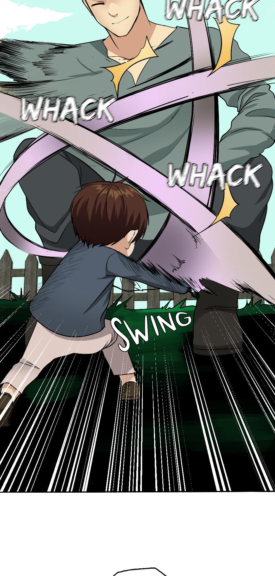 The Beginning After The End Chap 5 - Next Chap 6