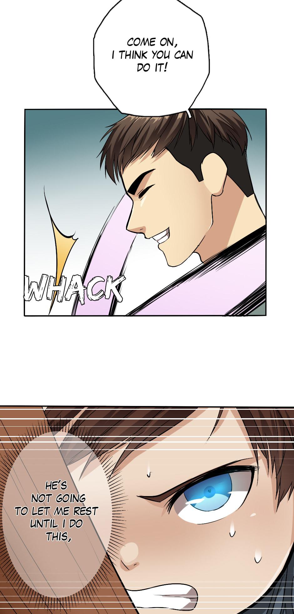 The Beginning After The End Chap 5 - Next Chap 6