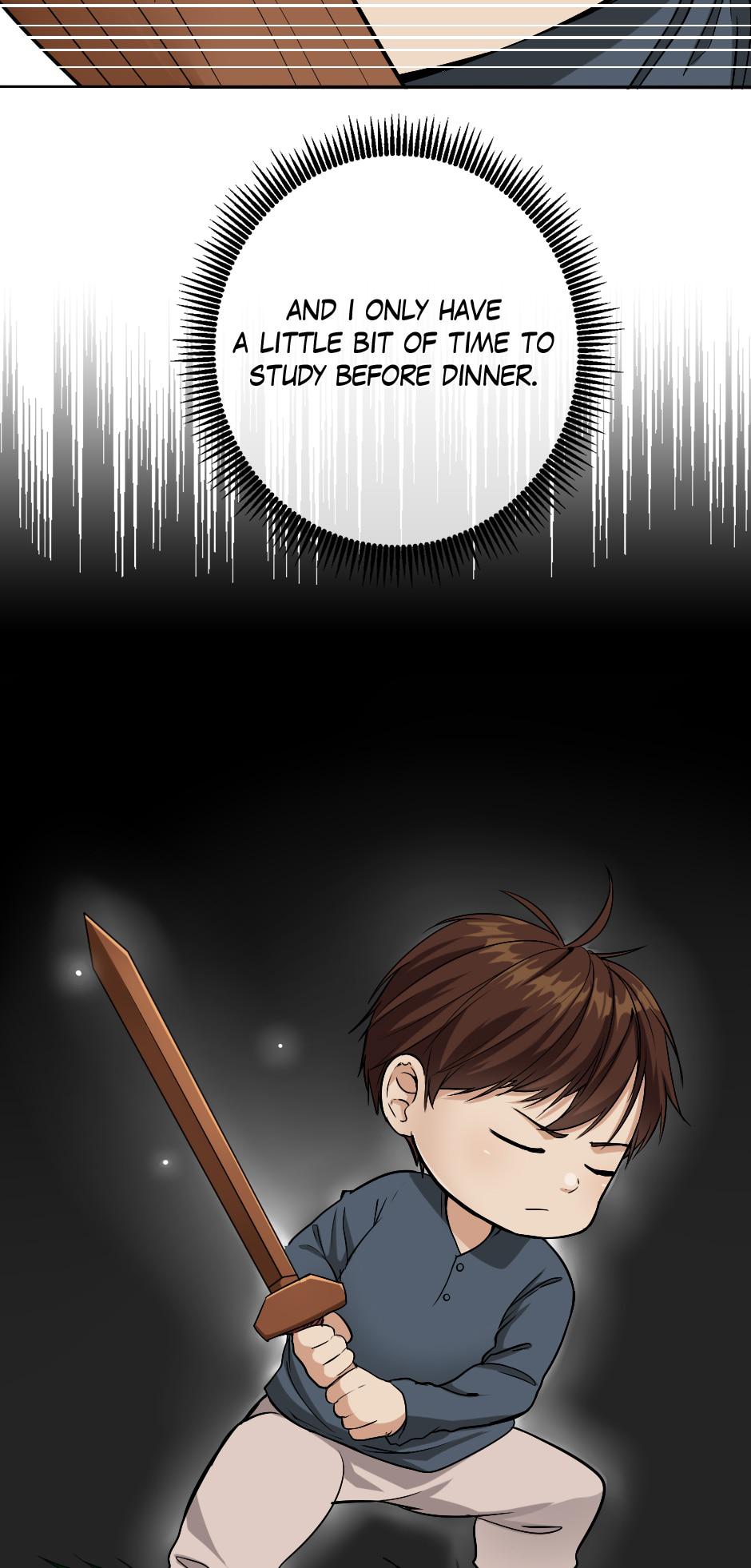 The Beginning After The End Chap 5 - Next Chap 6