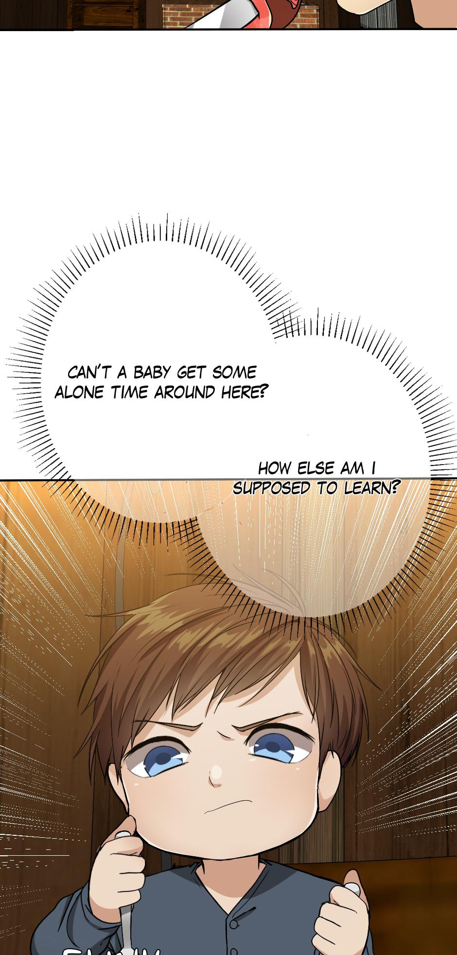 The Beginning After The End Chap 5 - Next Chap 6