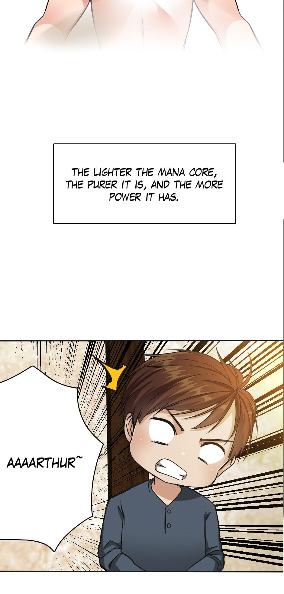 The Beginning After The End Chap 5 - Next Chap 6