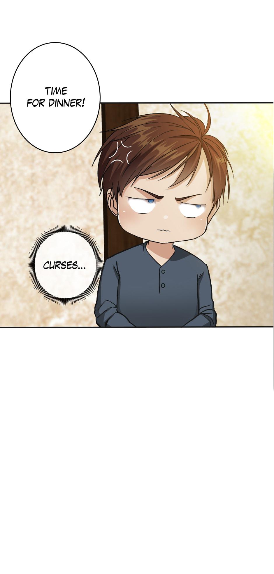 The Beginning After The End Chap 5 - Next Chap 6