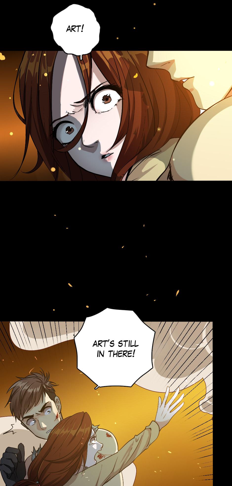 The Beginning After The End Chap 5 - Next Chap 6