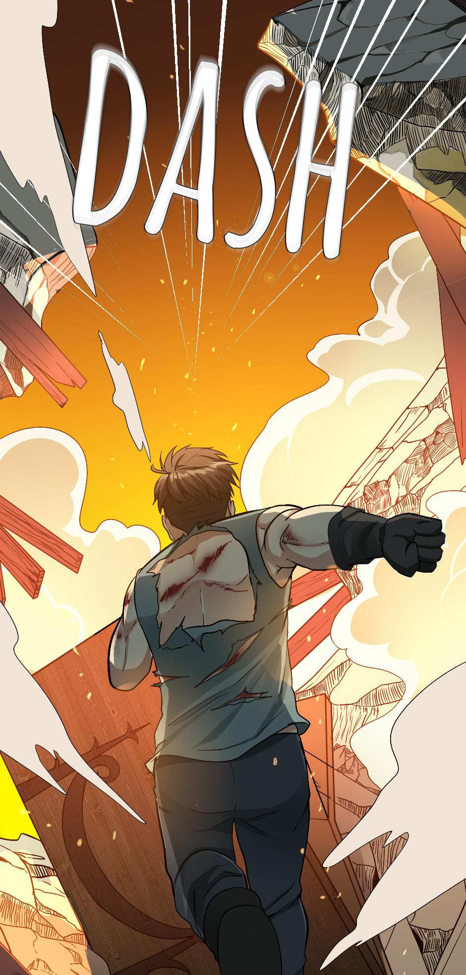 The Beginning After The End Chap 5 - Next Chap 6