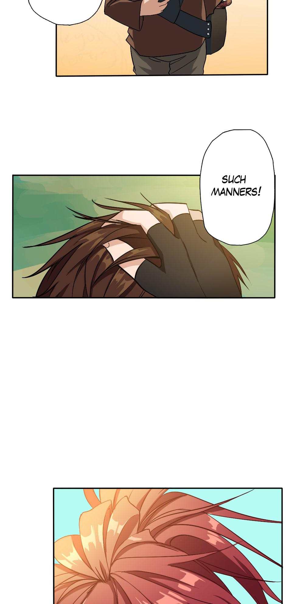 The Beginning After The End Chap 6 - Next Chap 7